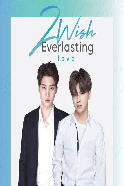 2 Wish poster