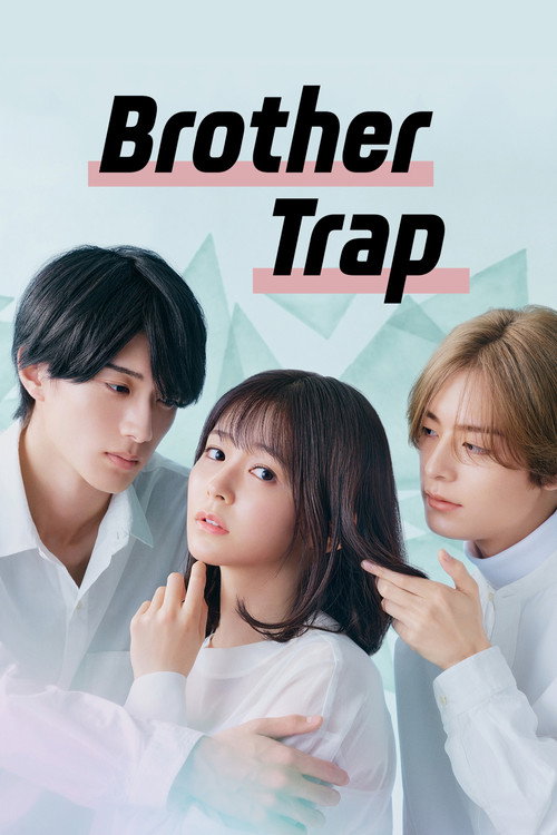 Brother Trap poster