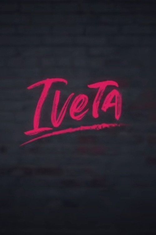 Iveta: Kráska z Trebišova poster