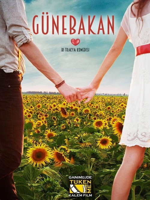 Günebakan poster