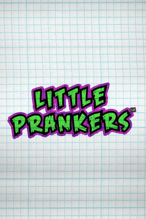 Little Prankers poster