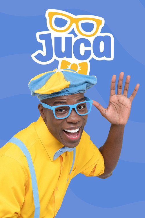 Juca poster