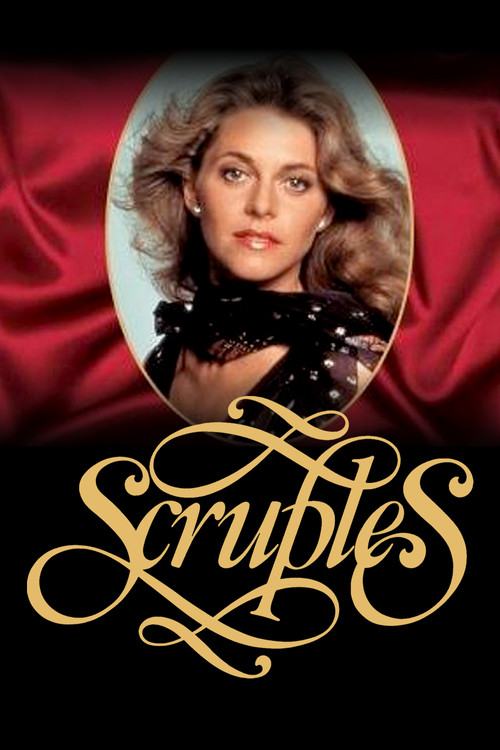 Scruples poster