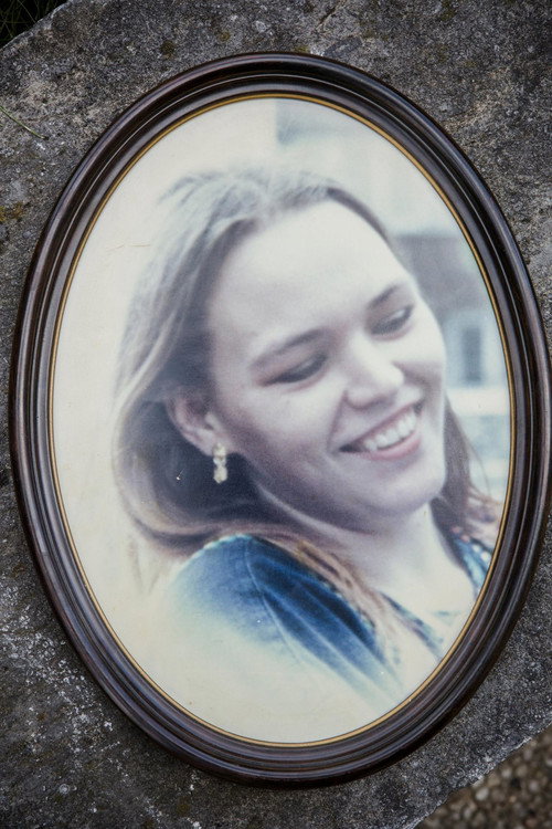 Cold Case: Who Killed Sally Van Hecke? poster