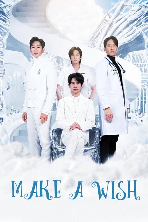 Make a Wish poster