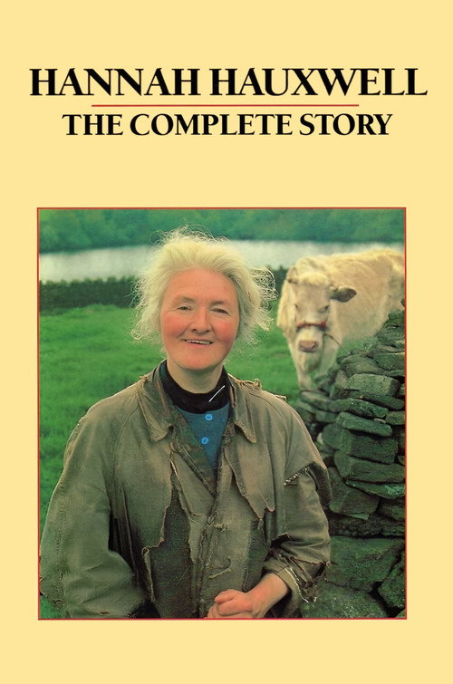 Hannah Hauxwell: Innocent Abroad poster