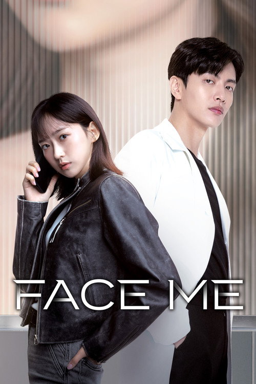 Face Me poster