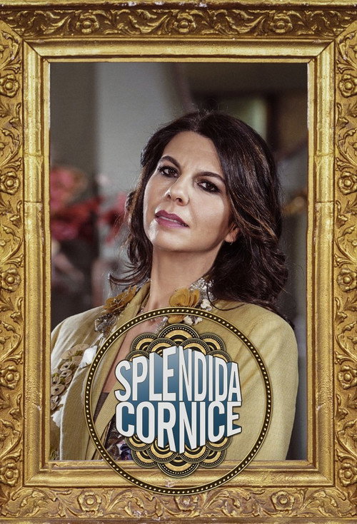 Beautiful Frame poster