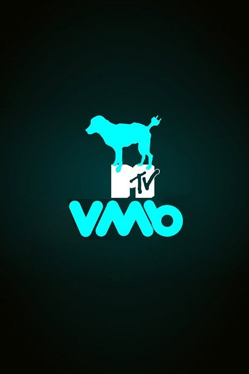 MTV Video Music Brasil poster