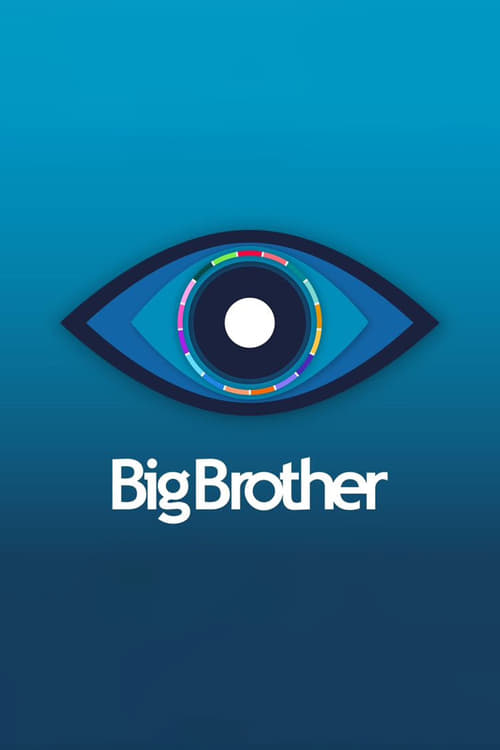 Big Brother poster