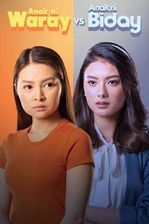 Anak ni Waray vs. Anak ni Biday poster