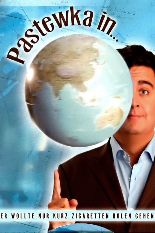 Pastewka in... poster