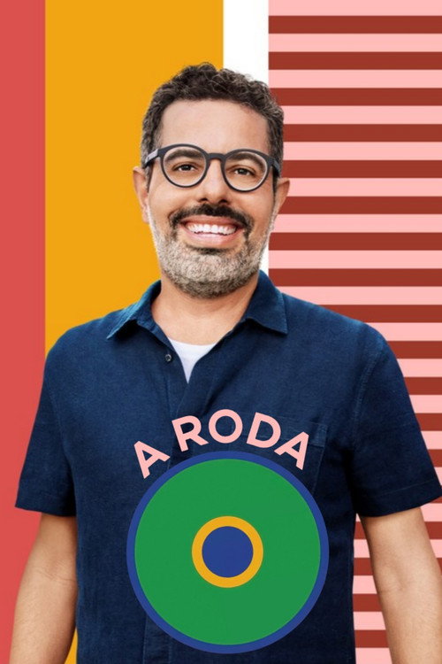 A Roda poster