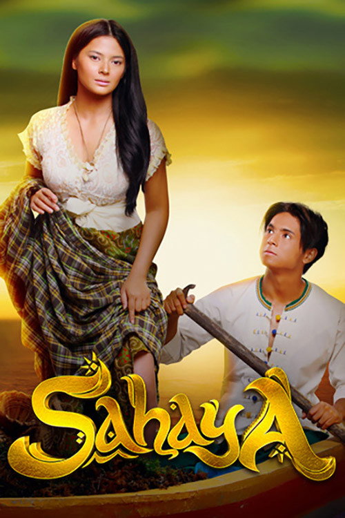 Sahaya poster
