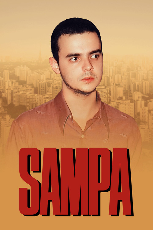 Sampa poster