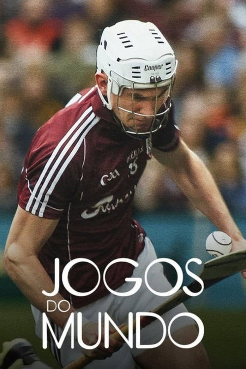 Jogos do Mundo poster
