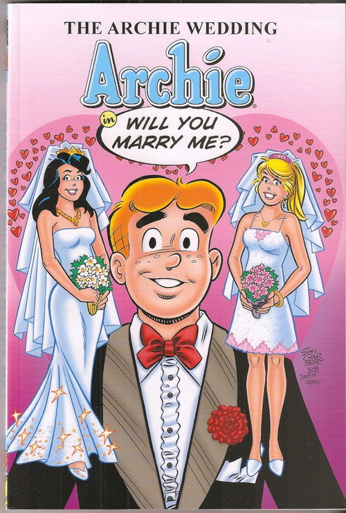 The Archie Comedy Hour poster