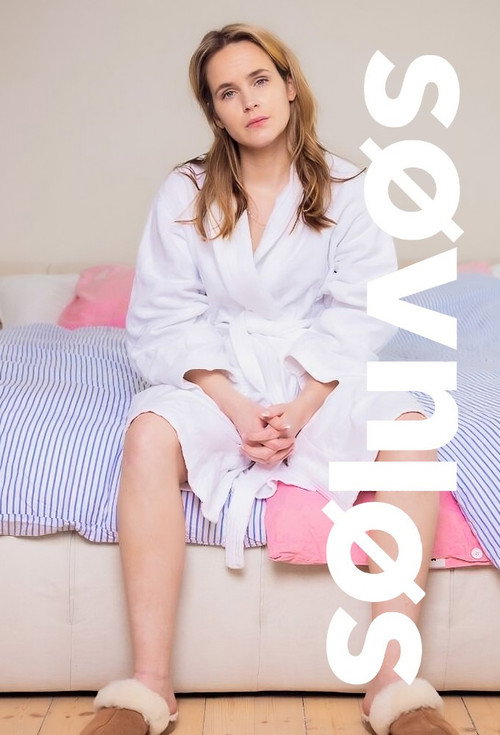 Sleepless poster