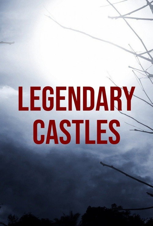 Legendary Castles poster