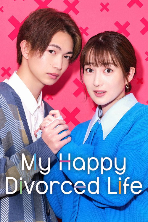 My Happy Divorced Life poster