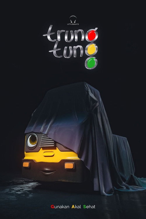 Trungtung poster