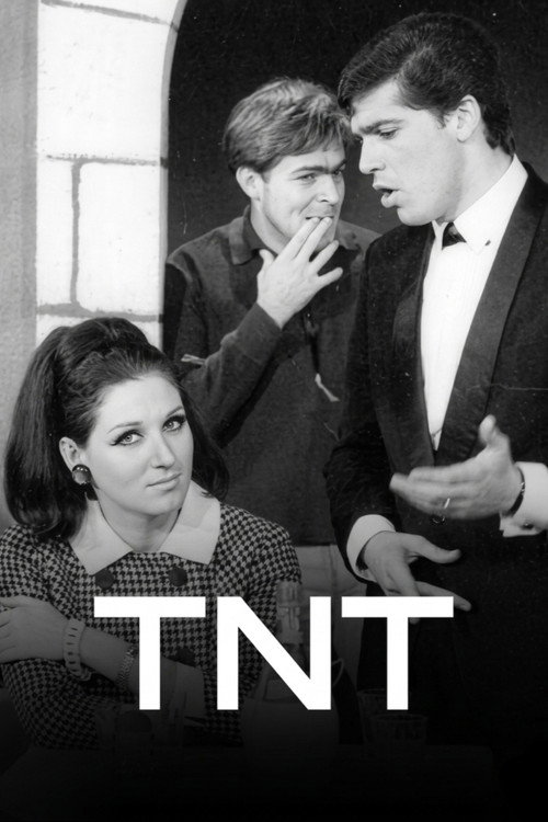 TNT poster