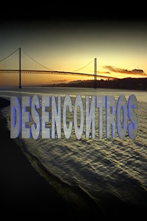 Desencontros poster