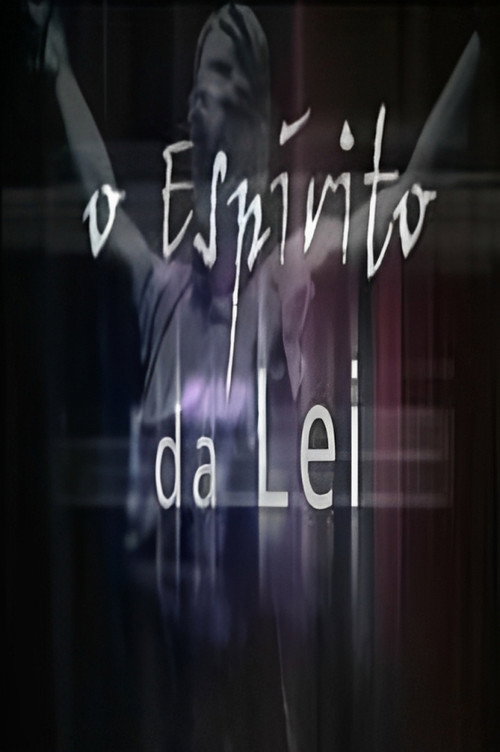 O Espírito da Lei poster
