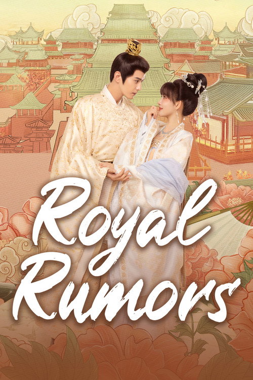 Royal Rumours poster