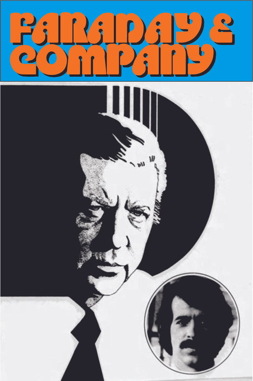 Faraday and Company poster