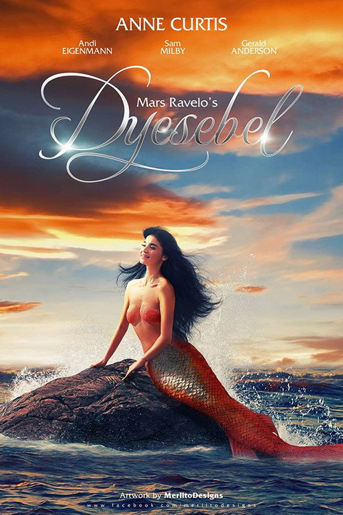 Dyesebel poster