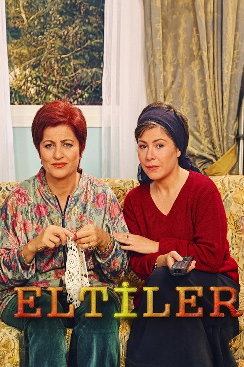 Eltiler poster