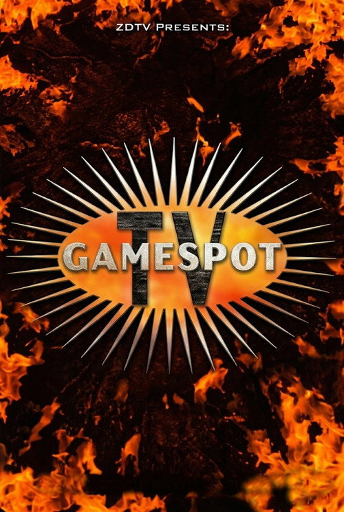 GameSpot TV poster