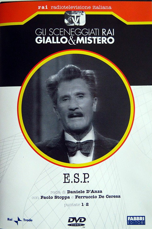 ESP poster