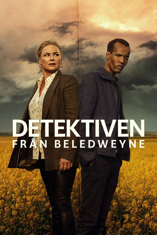 The Detective from Beledweyne poster
