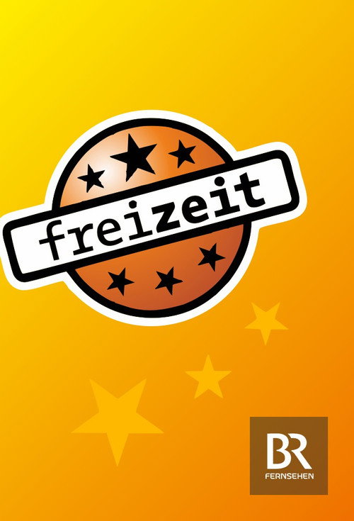 freizeit poster