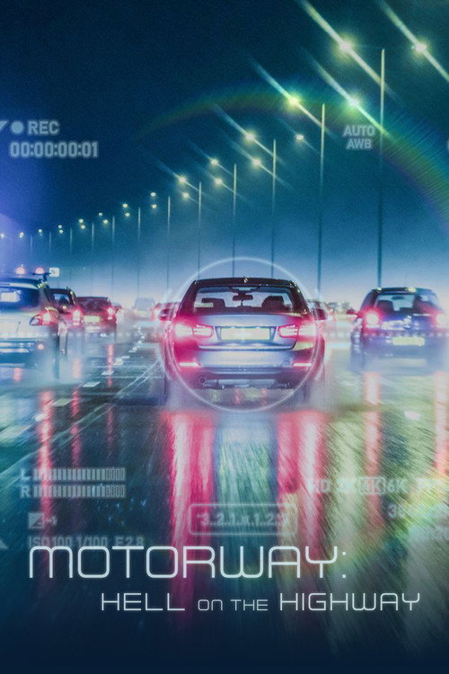 Motorway: Hell On The Highway poster