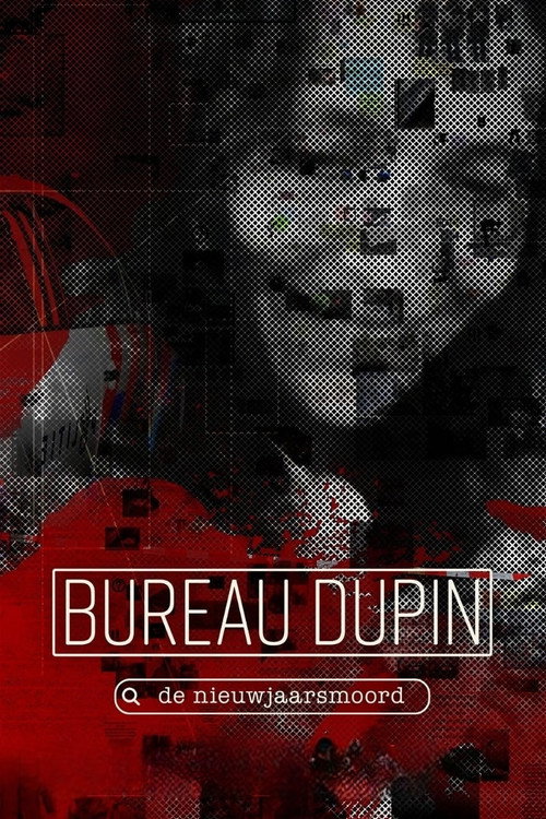 Bureau Dupin poster