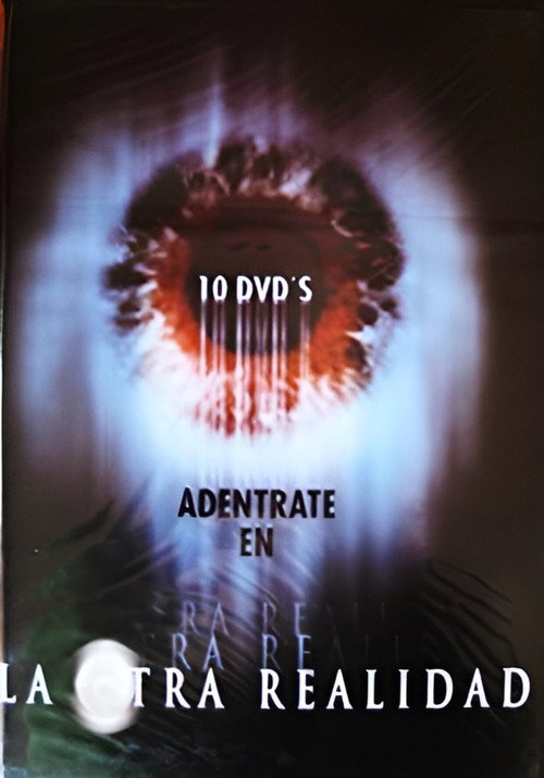 La otra realidad poster