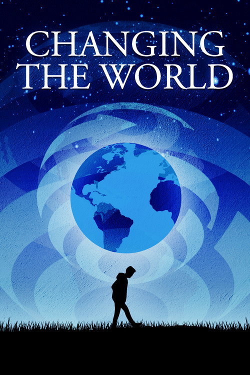 Changing the World poster