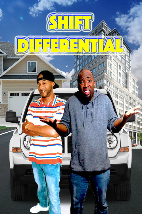 Shift Differential poster