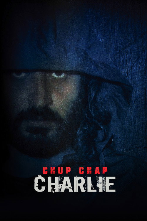 Chup Chap Charlie poster