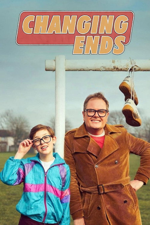 Changing Ends poster