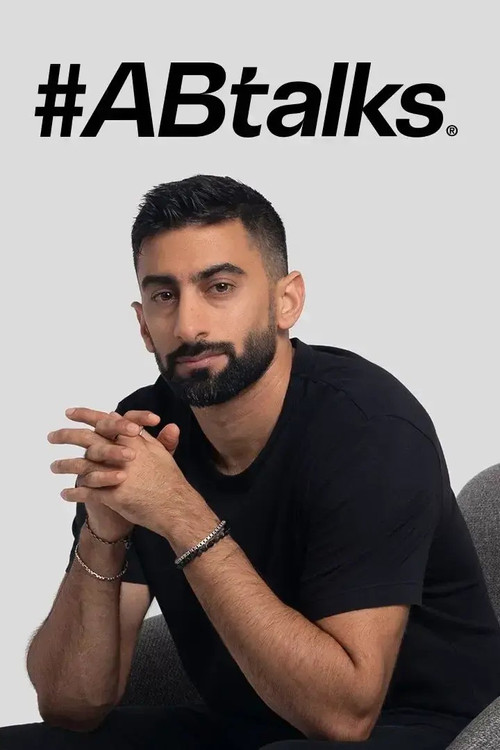 ABTalks poster
