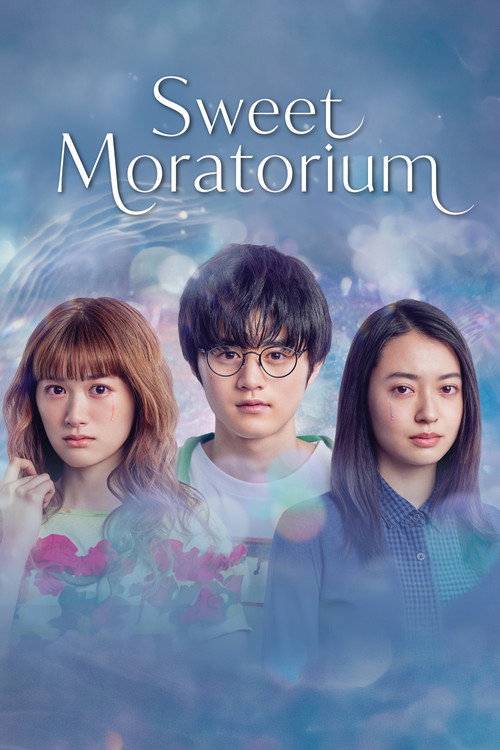Sweet Moratorium poster