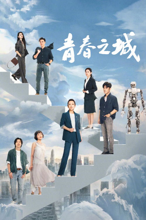 Start Here poster