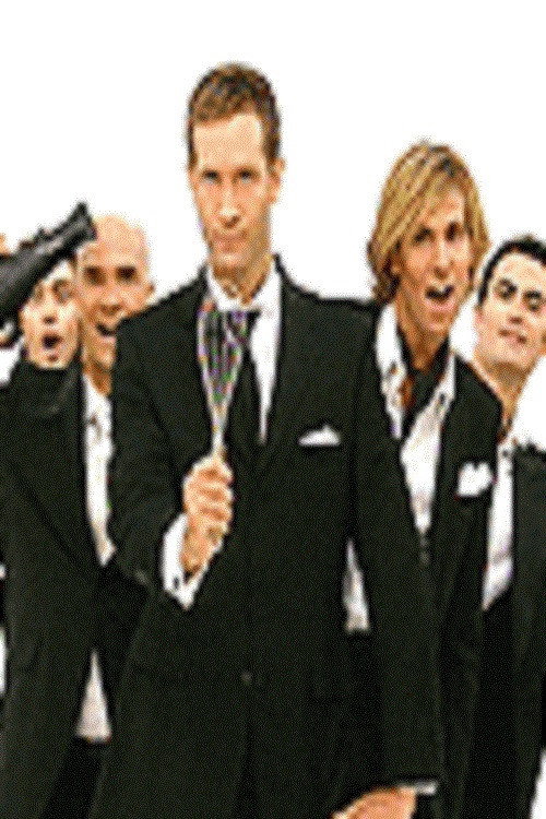 Equipo G poster