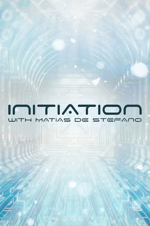 Initiation poster