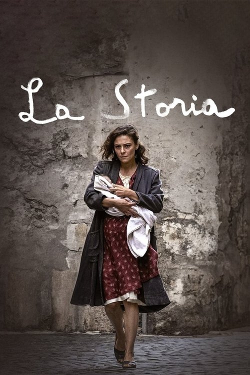 The Story poster
