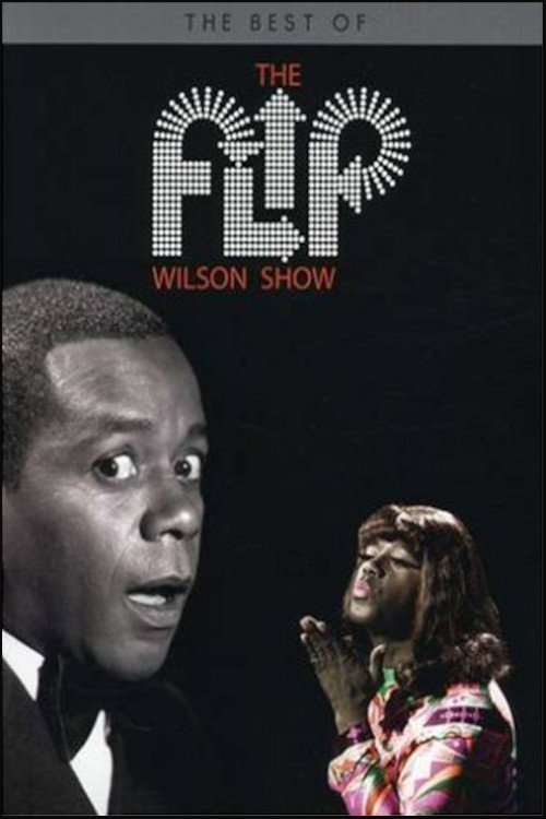 The Best of Flip Wilson poster